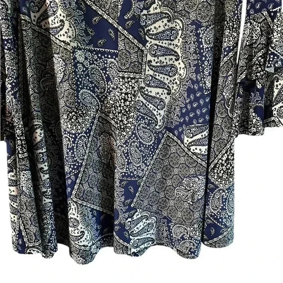 Zadie B’s blouse - Picture 10 of 10